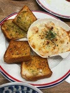 PRONTO 西新宿店