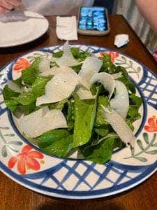 パルテノペ 恵比寿