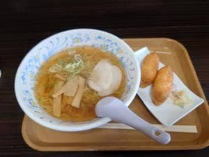 そば処 北上店