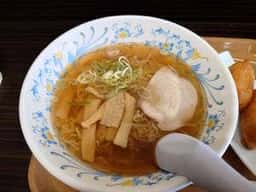 そば処 北上店