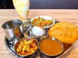 NENA GIFU YAMANO CURRY