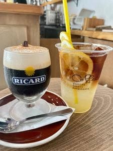 yoshida coffee sangubashi