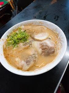 双葉ラーメン