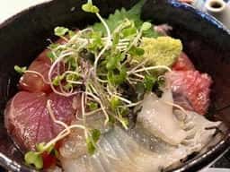 割烹 月みる君おもう 川崎店