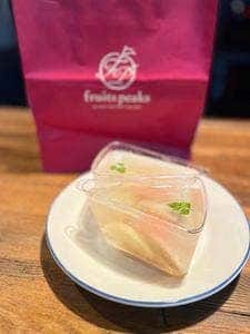 フルーツピークス グランスタ東京店