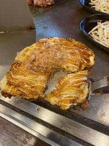 お好み焼・鉄板焼き 88 有楽町本店