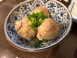 大衆料理 つきじ