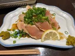 もつ鍋 やましょう 人形町店