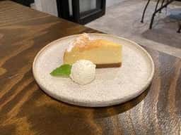 Third Place cafe