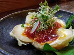 お料理 だいち