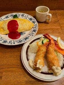 みつざわキッチン