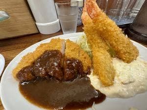 洋食のエース