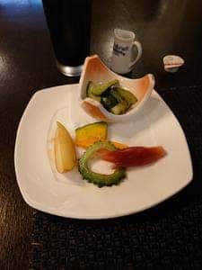 Bistro GRASSO ビストログラッソ