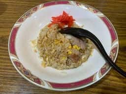 広龍ラーメン 中村店