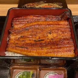 鰻の成瀬 練馬店