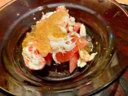 燗コーヒー 藤々