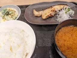 ベジ&フィッシュ