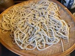 手打ちそば定七 京都鞍馬口店