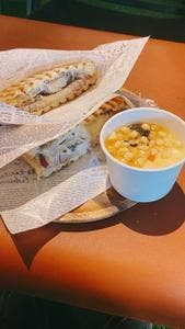 リワイルドアウトドアトーキョー