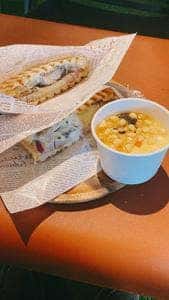 リワイルドアウトドアトーキョー