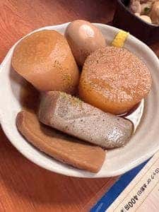 ます家 芝大門店