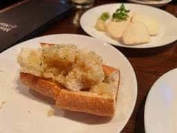 ガーリック ガーリック