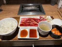 焼肉ライク 新宿西口店