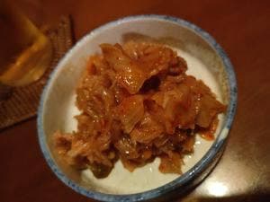 温料理 こころ