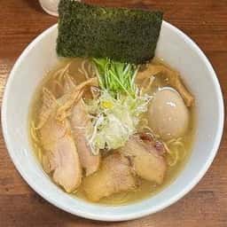 麺処 びぎ屋