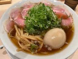 京都ラーメン 森井 千歳烏山店