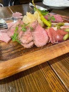 ローマイヤレストラン 銀座店