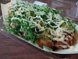 たこ悦 エンジェル本店