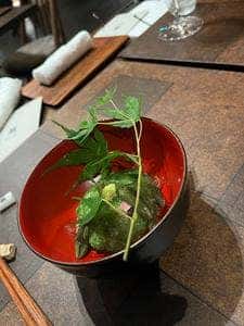 嵓kura / BYAKU Narai