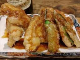 カツオスタンド 町田