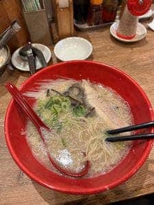 博多流 斗樹 八丁堀店