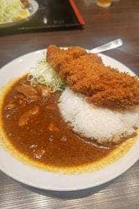 とんかつ檍 札幌大通店