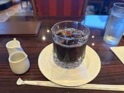 珈琲茶館 集 六本木店