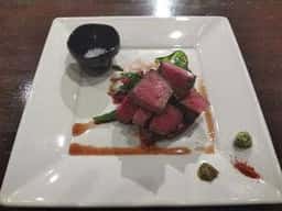 高田馬場 鉄板焼さくら