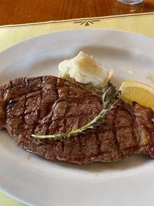 パークサイド・グリル