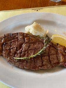 パークサイド・グリル