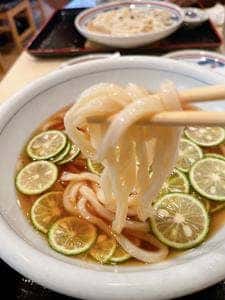 手打うどん かとう