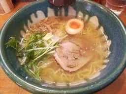 支那そば やまいち