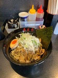 春日亭 高田馬場駅前店