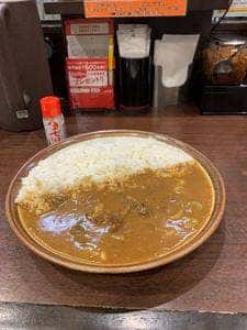 カレーハウス CoCo壱番屋 新宿高田馬場店