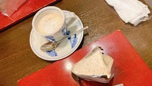 カフェ・ド・梵