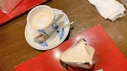 カフェ・ド・梵