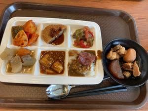 猟師工房ドライブイン