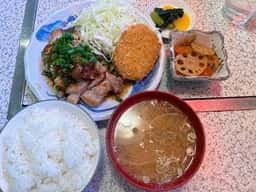 うまいものや三福西葛西店