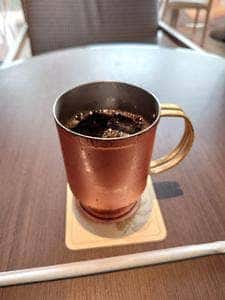 ドトール珈琲店 亀有駅前店