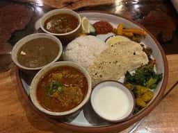 窯焼き料理 Rato Mato